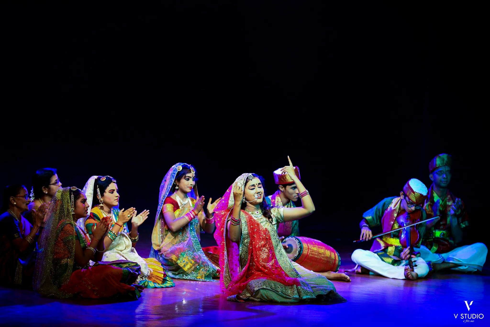 MS Subbulakshmi Oru Sagaaptham